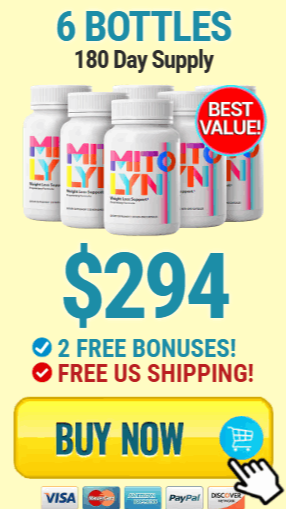 ((mitolyn supplement)